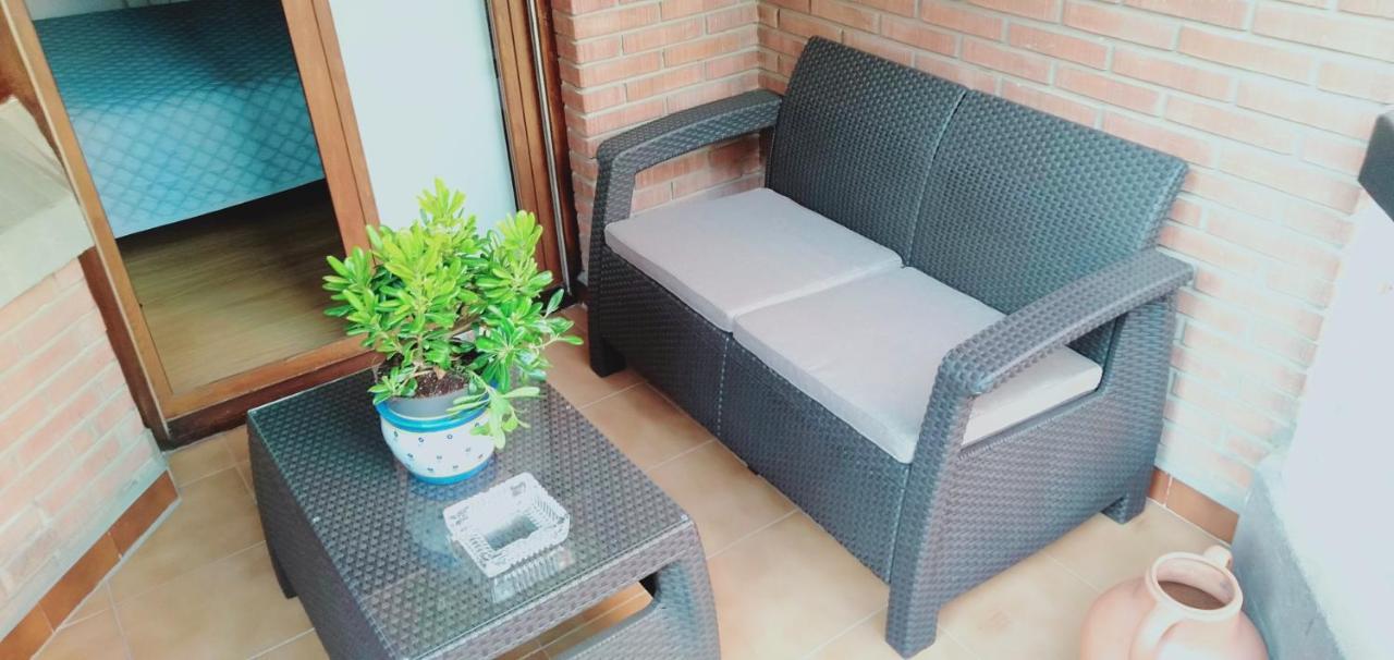 Pension Berceo Logroño Dış mekan fotoğraf