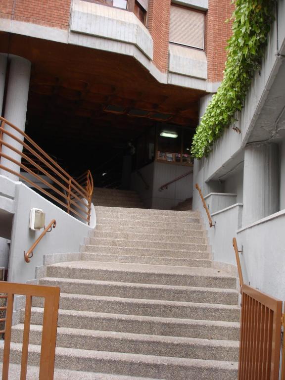 Pension Berceo Logroño Dış mekan fotoğraf