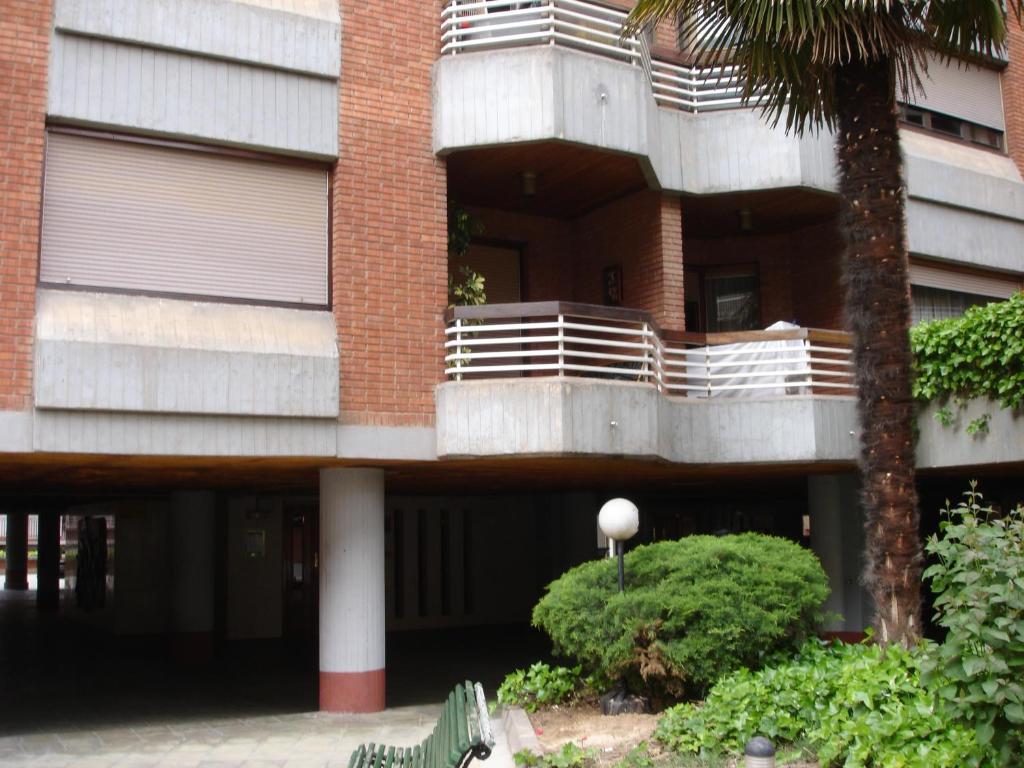 Pension Berceo Logroño Dış mekan fotoğraf