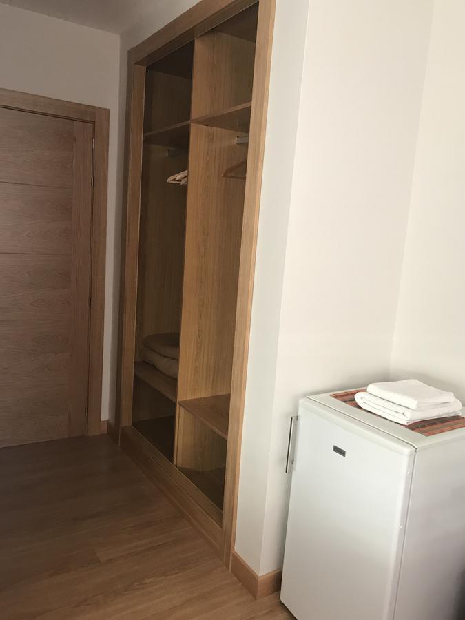 Pension Berceo Logroño Dış mekan fotoğraf