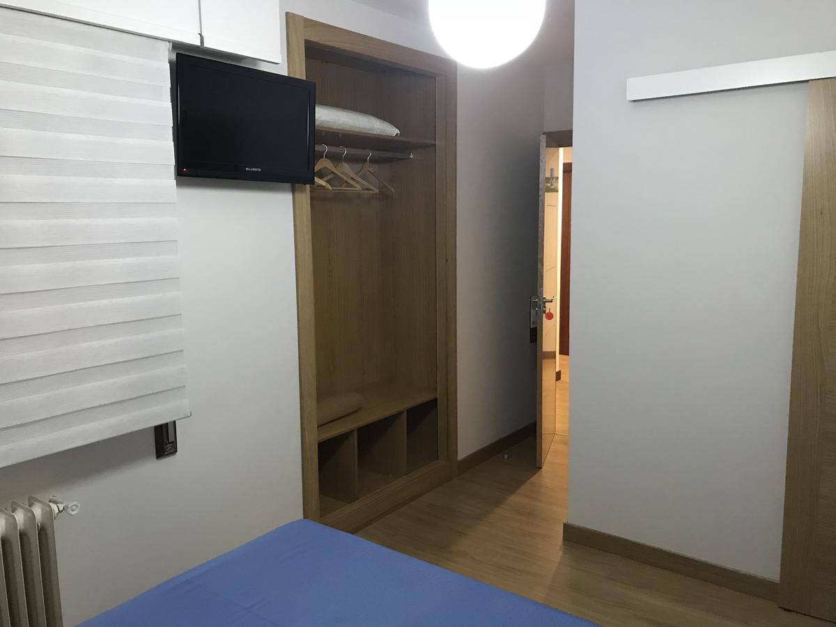 Pension Berceo Logroño Dış mekan fotoğraf