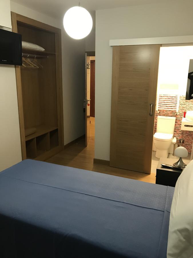 Pension Berceo Logroño Dış mekan fotoğraf