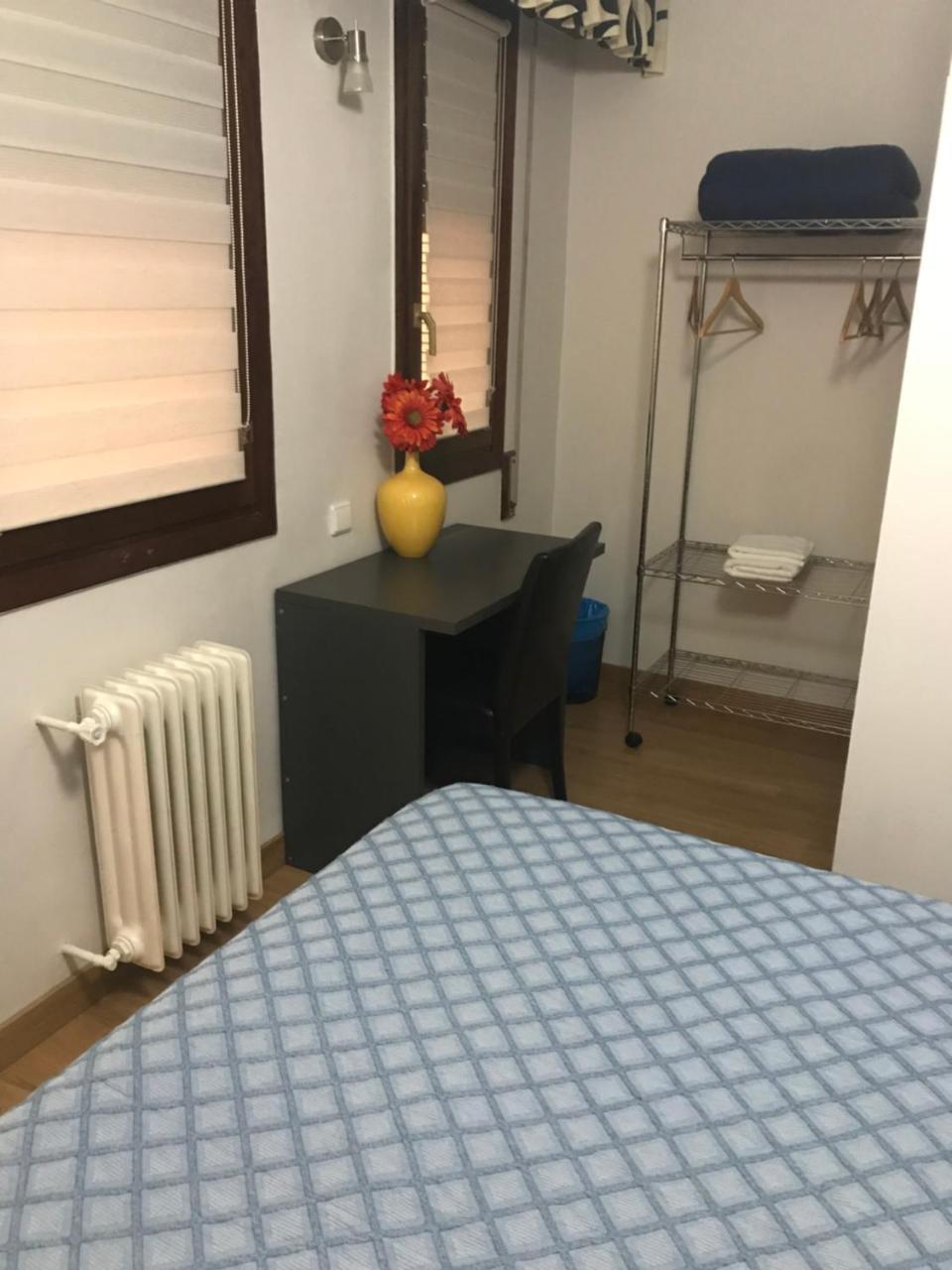 Pension Berceo Logroño Dış mekan fotoğraf