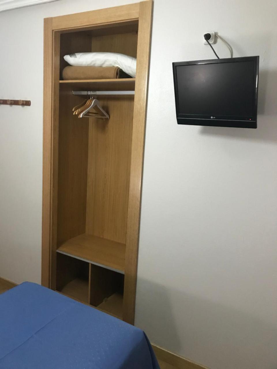 Pension Berceo Logroño Dış mekan fotoğraf